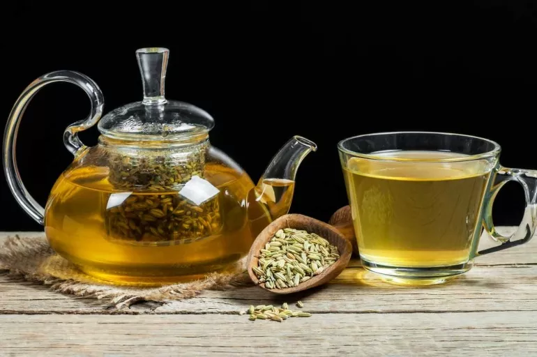 Rezenenin faydaları nelerdir? Rezene çayı yan etkiye sebep olur mu?