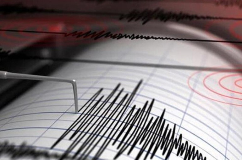 Son dakika: Kahramanmaraş'ta depremler devam ediyor! Birçok ilden hissedildi