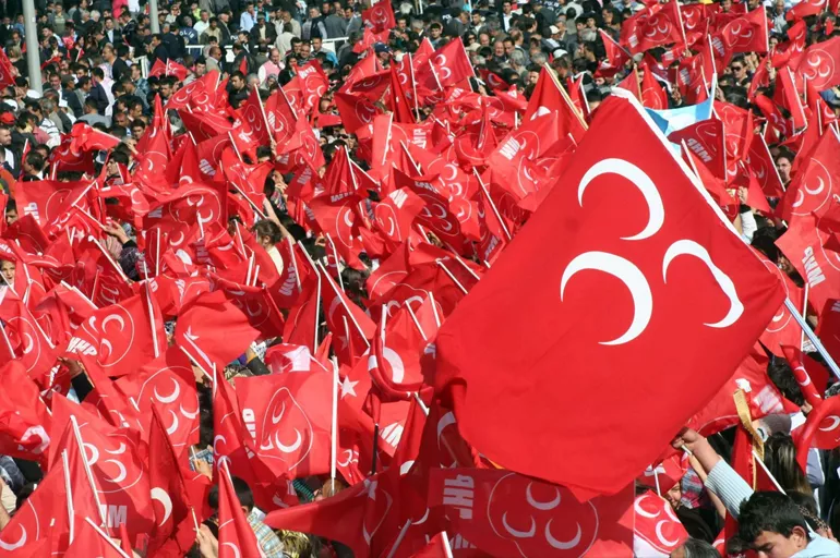 MHP 28.Dönem Afyonkarahisar milletvekili aday listesi açıklandı! İşte MHP Afyonkarahisar milletvekili tam listesi 2023