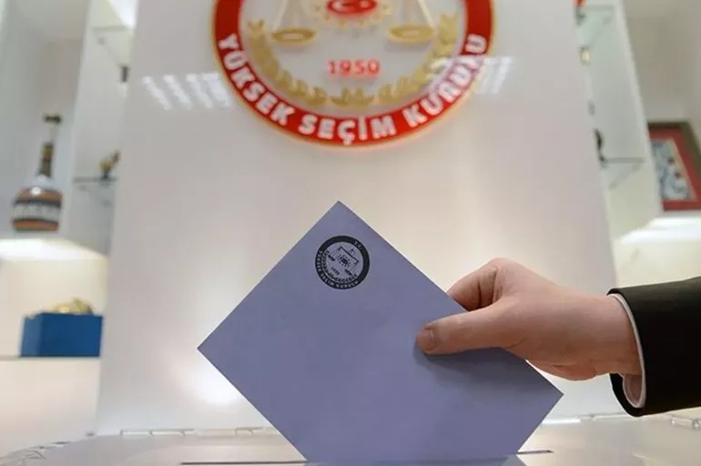 2023 İSTANBUL- ÜSKÜDAR SEÇİM SONUÇLARI / 28. Dönem Üsküdar seçim sonuçları - Üsküdar'da PARTİ OY ORANLARI
