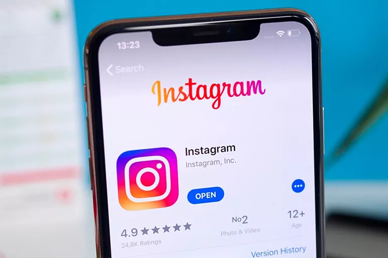 Instagram kullanıcıları şaşkın! Dev platform çöktü mü? Herkes sorunun nedenine cevap arıyor