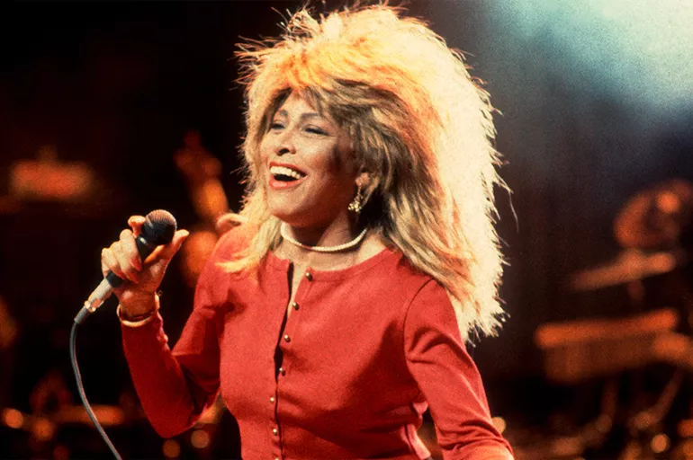 Son dakika... Rock'n Roll'un Kraliçesi Tina Turner hayatını kaybetti!