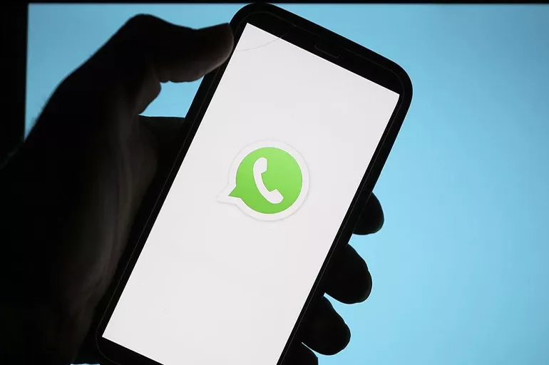 Yeni güncelleme hayata geçiyor! WhatsApp'tan hayat kurtaracak adım: Artık silmek zorunda kalmayacaksınız