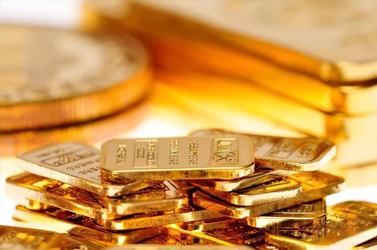 CANLI DÖVİZ KURU / Altın fiyatları 2023! Bugün gram, çeyrek, yarım, tam altın ne kadar, kaç TL?