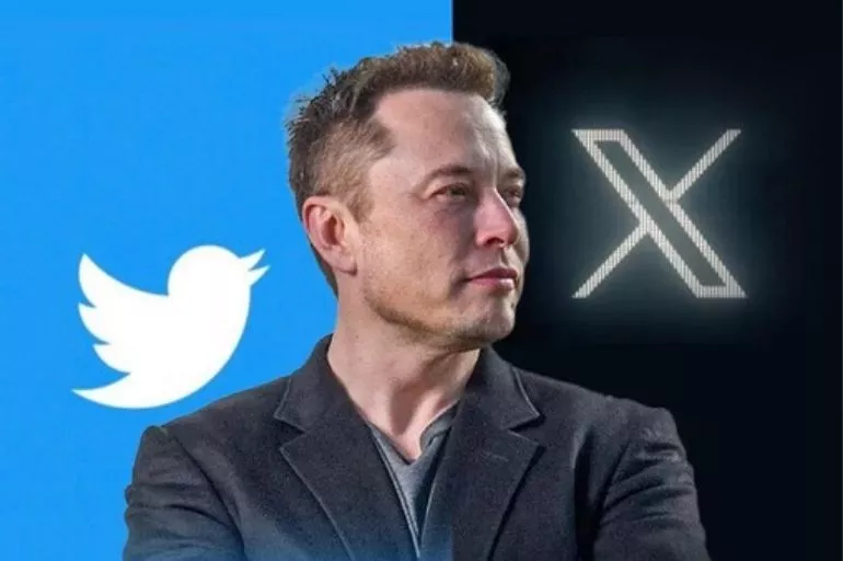 Elon Musk Twitter Ismini Neden Değiştirdiğini Açıkladı Trhaber