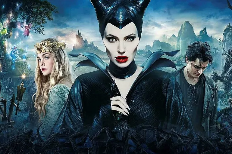 Malefiz (Maleficent) film konusu ne, ne zaman çekildi? Malefiz oyuncuları kim? Malefiz filmi nerede çekildi?