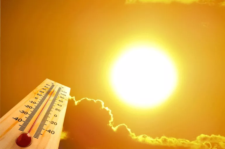 20 Ağustos hava durumu | Kayseri’de hafta sonu hava nasıl olacak, Kayseri hava sıcaklığı kaç derece? 