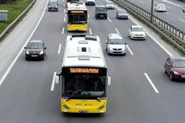 Ankara ve İstanbul’da 65 yaş üstü toplu taşıma ücretli mi ücretsiz mi? Bakan Göktaş’tan ücretsiz toplu taşıma açıklaması