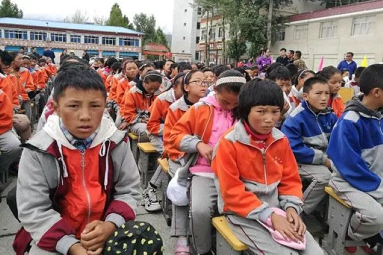 Çin ile ABD arasında Tibet gerilimi! Pekin yönetimi vize kısıtlamasına karşılık verecek