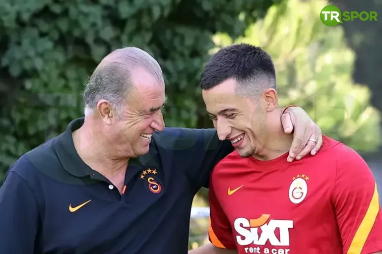 Genç Yeteneğin Talipleri Artıyor! Galatasaray Olimpiu Morutan'la ...