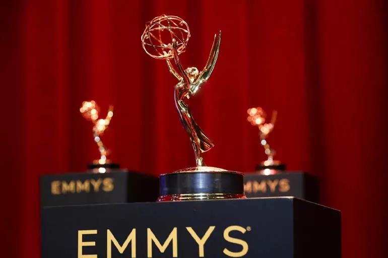Hollywood'daki grev Emmy Ödülleri'ni etkiledi: Ödül töreni yapılamıyor