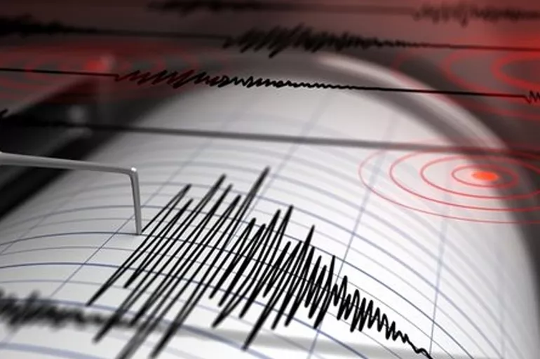 İzmir'de deprem mi oldu? 21 Ağustos İzmir'de az önce kaç şiddetinde, büyüklüğünde deprem oldu? AFAD ve Kandilli İzmir Kuşadası deprem verileri