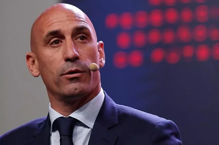 Luis Rubiales kimdir? Luis Rubiales olayı nedir, istifa etti mi?