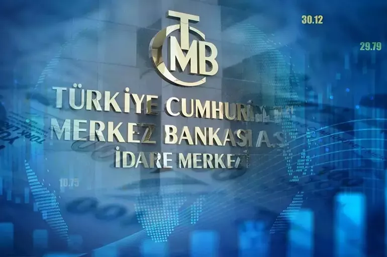Merkez Bankası’ndan rezerv açıklaması: 728 milyon dolar arttı!