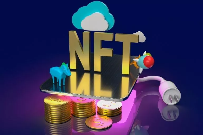 NFT sektörü karıştı: İki büyük firma birbirine girdi!