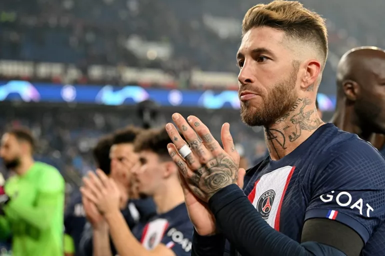 Sergio Ramos hangi takıma transfer olacak? Sergio Ramos Galatasaray ile anlaştı mı? Ramos hangi takıma gidecek?