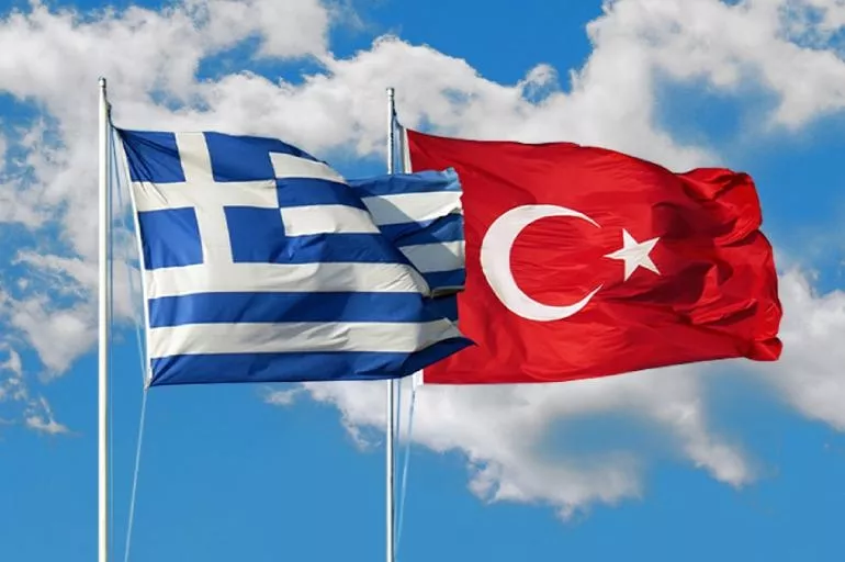 Yunan milli marşının anlamı | Yunanistan milli marşı sözleri nedir? Yunan marşının Türkçe anlamı ne?