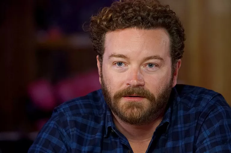 Danny Masterson kimdir? Danny Masterson hapis mi yatacak, neden hapis yatacak?