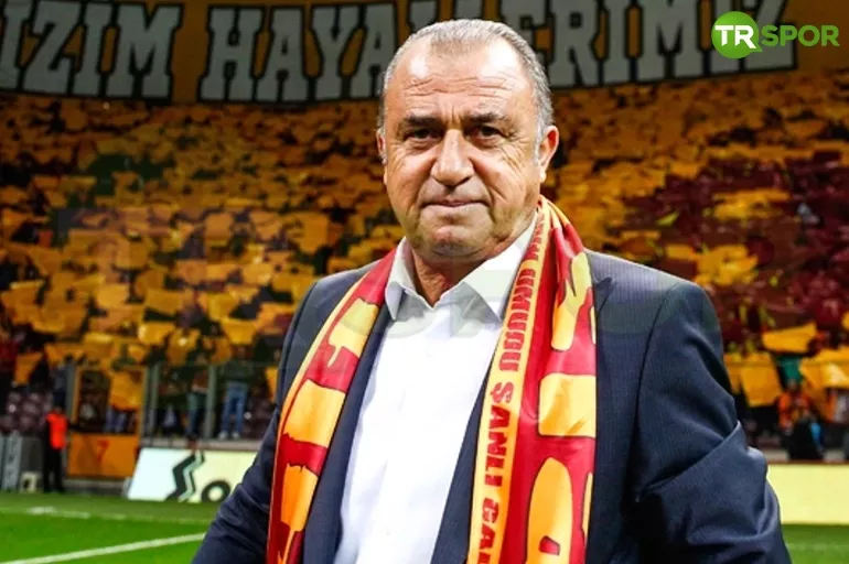 Galatasaray Fatih Terim'i unutmadı! Doğum gününü kutladı