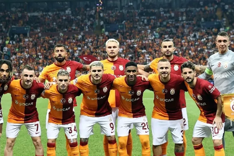 Galatasaray - Kopenhag maçı muhtemel 11 | GS Kopenhag maçı ne zaman, hangi kanalda, saat kaçta?