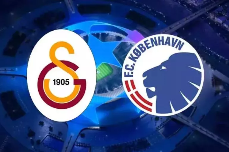 Galatasaray Kopenhag maçını şifresiz veren yabancı kanallar LİSTESİ | GS Kopenhag maçı yayınlayan uydu kanalları hangileri?