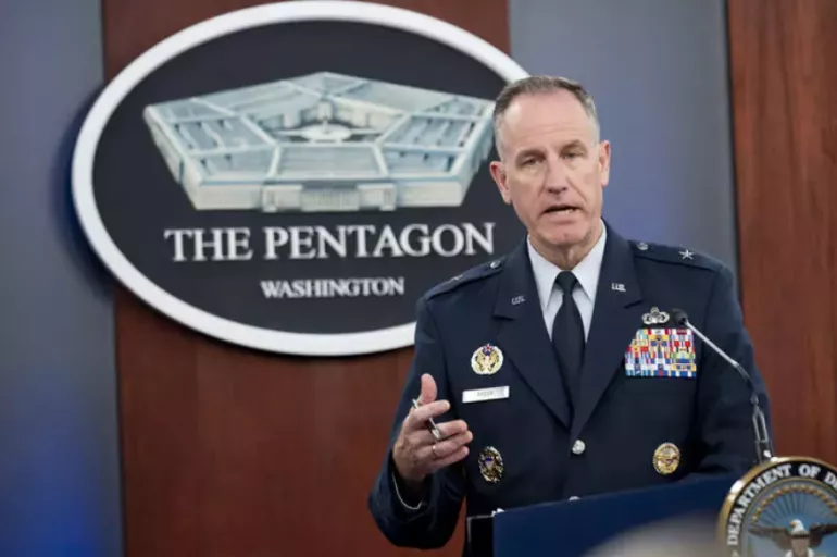 Pentagon'dan Wagner ile ilgili dikkat çeken açıklama: Esasen sona erdi!