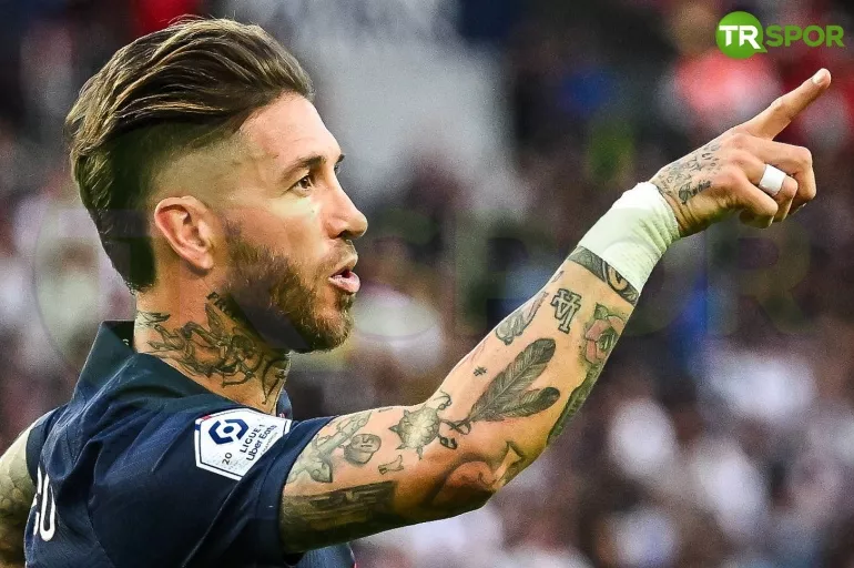 Sergio Ramos'un adresi netleşti! imza atmak için yola çıktı