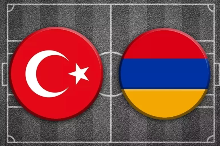 Türkiye - Ermenistan maçının hakemi açıklandı! Müsabakayı Daniele Orsato yönetecek