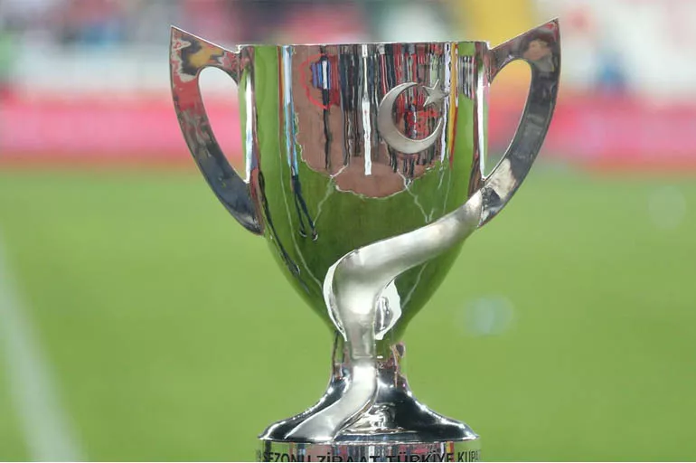 Ziraat Türkiye Kupası başladı: İşte ilk gün alınan sonuçlar ve tur atlayanlar