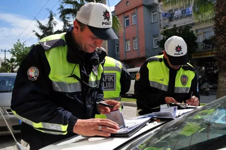 47/1-B Trafik Cezası Nedir? 47/1-B Madde Cezası Neden Kesilir? 47/1-B ...