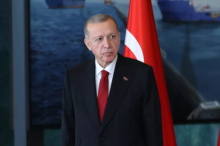 Cumhurbaşkanı Erdoğan duyurdu: 2023 Cumhurbaşkanlığı Kültür ve Sanat Büyük Ödülleri sahiplerini buldu