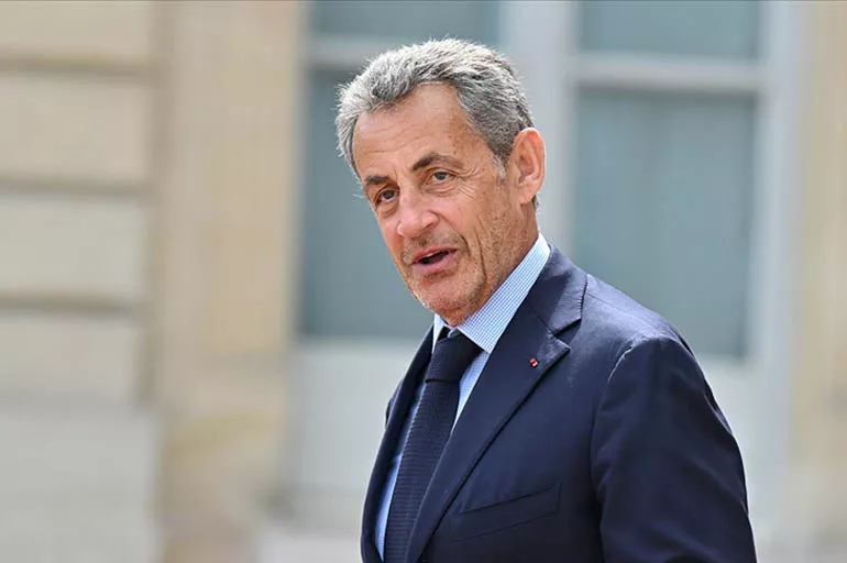 Fransa eski Cumhurbaşkanı Nicolas Sarkozy'e iki yeni suçlama: Biri dolandırıcılık