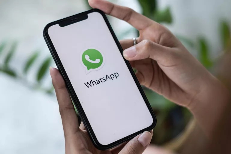 WhatsApp Android kullanıcıları için yeni özellik duyuruldu: Şifresiz girme dönemi başlıyor!