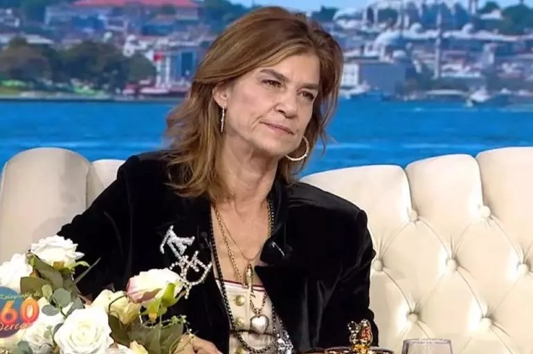 Zeynep Tunuslu kimdir? Uzay Heparı nasıl öldü? Demet Akbağ detayı...