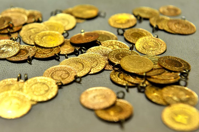 Altın fiyatları uçuşa devam ediyor! 29 Kasım 2023 altın fiyatları! Çeyrek altın, gram altın ne kadar oldu?