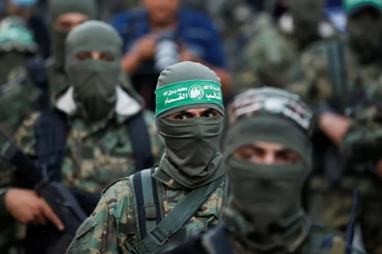 Hamas'tan Reuters haberine yalanlama: İddialar asılsızdır