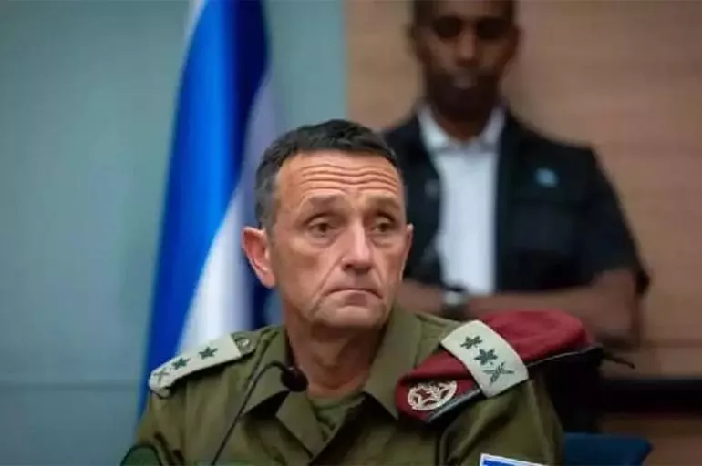 İsrail ordusundan 7 Ekim itirafı: 'Üst düzey subaylarımız görmezden geldi'