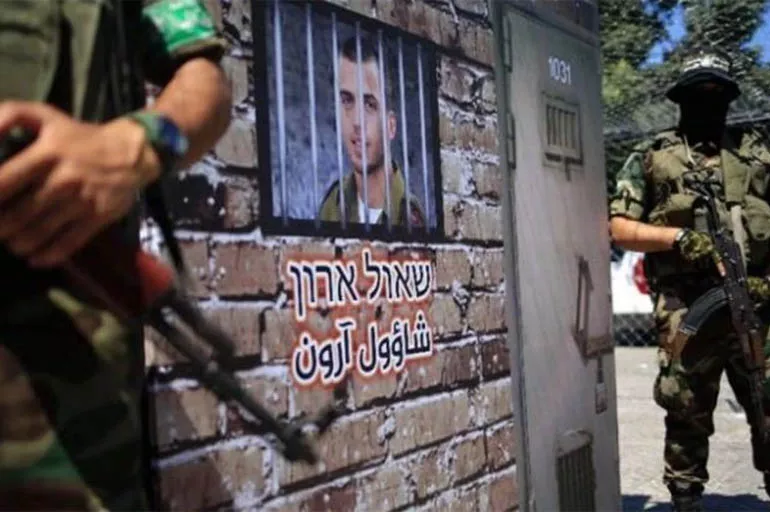 Son dakika... Kahire'de Hamas ile Mossad arasında görüşme yapılacağı iddia ediliyor
