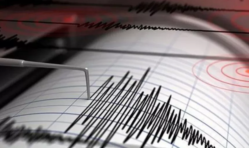 Son dakika.... Kandilli duyurdu: Balıkesir'de korkutan deprem!