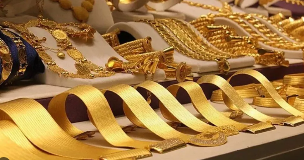 2024 altının yılı olacak!  İslam Memiş  altın fiyatlarında yeni zirveyi açıkladı!  Altın satma zamanı mı, alma zamanı mı?
