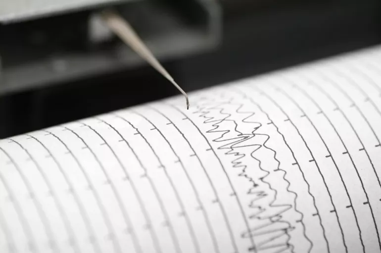 AFAD duyurdu! Malatya'da 4,8 büyüklüğünde deprem