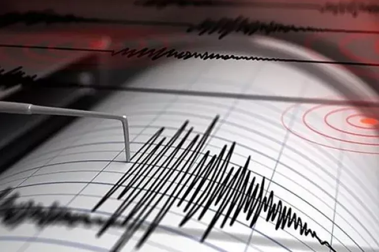 7 Aralık Azerbaycan deprem nerede oldu? Deprem kaç şiddetinde?