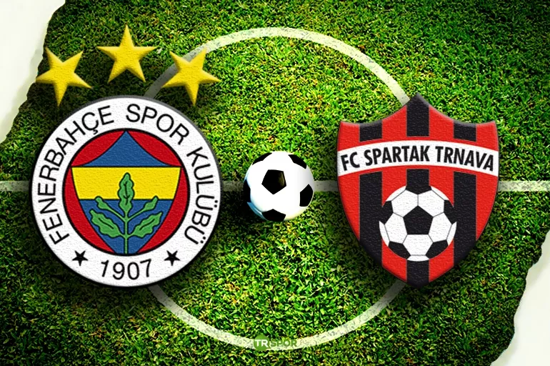 Exxen - TARAFTARIUM GÜNCEL LİNKLER Fenerbahçe - Spartak Trnava : CANLI İZLE (Konferans Ligi)