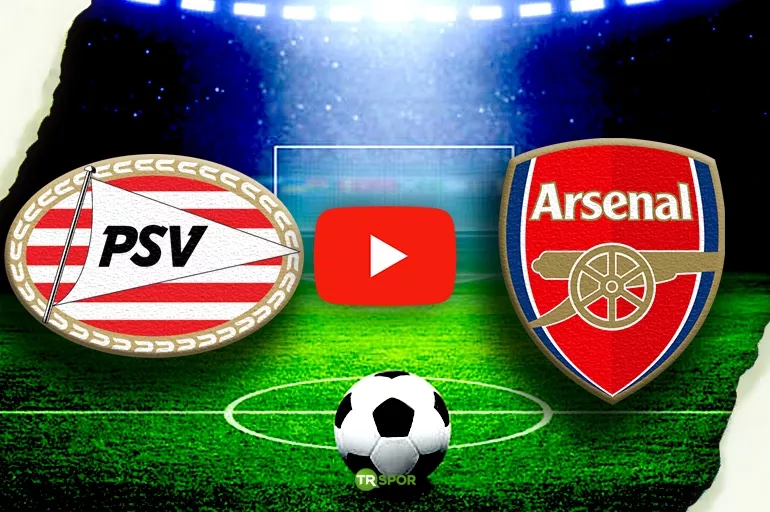 Exxen - TARAFTARIUM GÜNCEL LİNKLER PSV - Arsenal : CANLI İZLE (ŞAMPİYONLAR LİGİ)