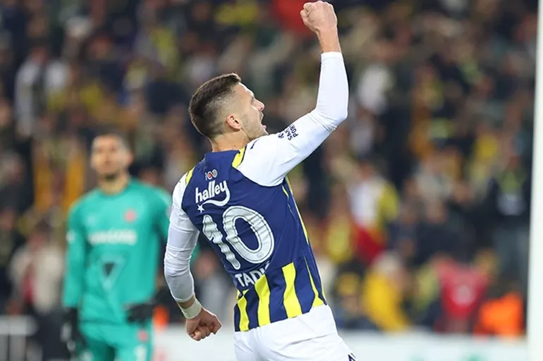 Fenerbahçe'nin gruptan çıkma şansı ne? İşte tüm senaryolar...