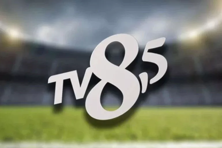 TV8,5'ta bu akşam maç var mı, hangi maçlar şifresiz? FB, BJK Avrupa maçları şifresiz olacak mı?