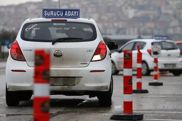 2024 Ehliyet Kursu ücretleri Ne Kadar? B Sınıfı Sürücü Belgesi Kursu ...