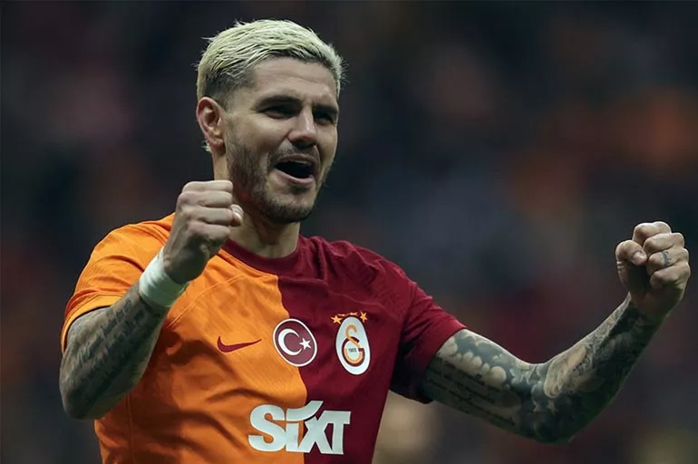 Dünya Devi Icardi Için Galatasarayın Kapısını çalacak Teklif Devre Arasında Trhaber 