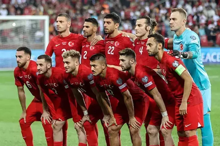 EURO 2024 Türkiye kaçıncı sırada, puanı kaç? Türkiye gruptan çıkabilir