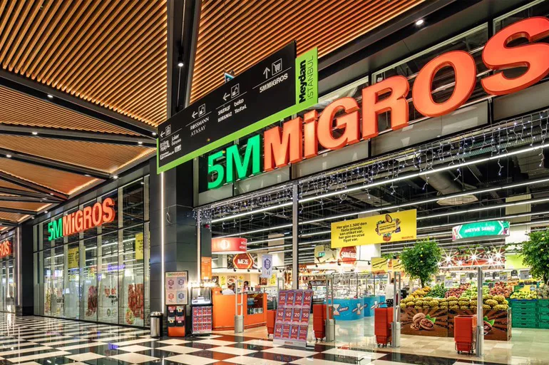 Vatandaş Bayram Edecek! ŞOK, Migros Ve CarrefourSA'nın Fiyat Sabitleme ...